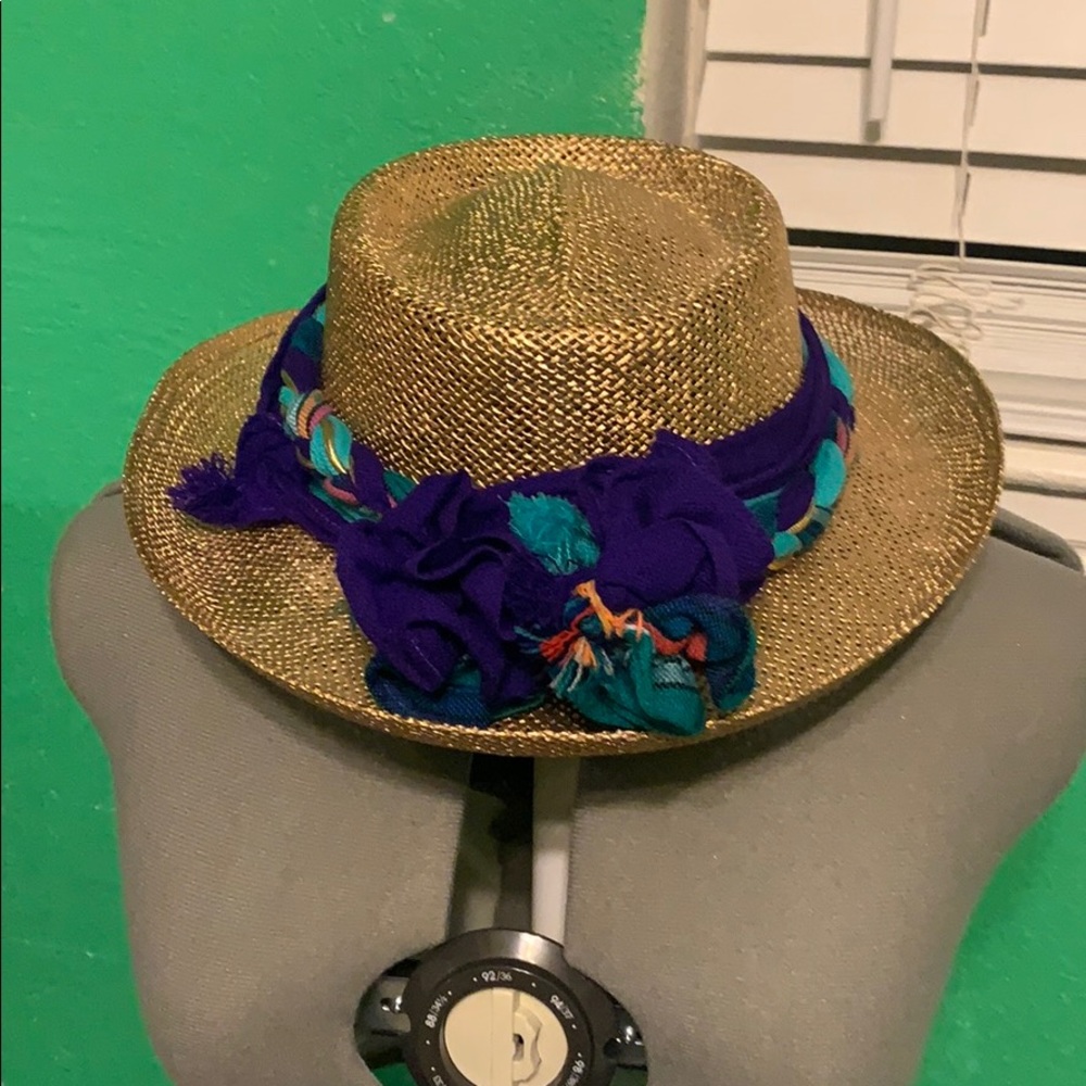 Hat - Picture 2 of 2